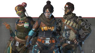 Apex Legends event Voidwalker will explore Wraith's backstory for the next two weeks