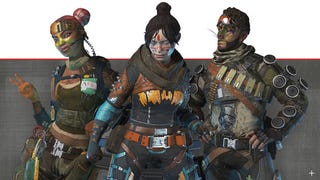 Apex Legends Season 1: Wild Frontier is live - here's the patch notes and the launch trailer