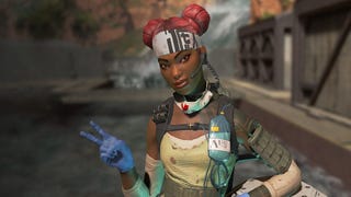 Apex Legends is getting 2 physical editions for Lifeline and Bloodhound