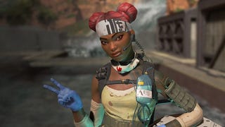 Apex Legends is getting 2 physical editions for Lifeline and Bloodhound