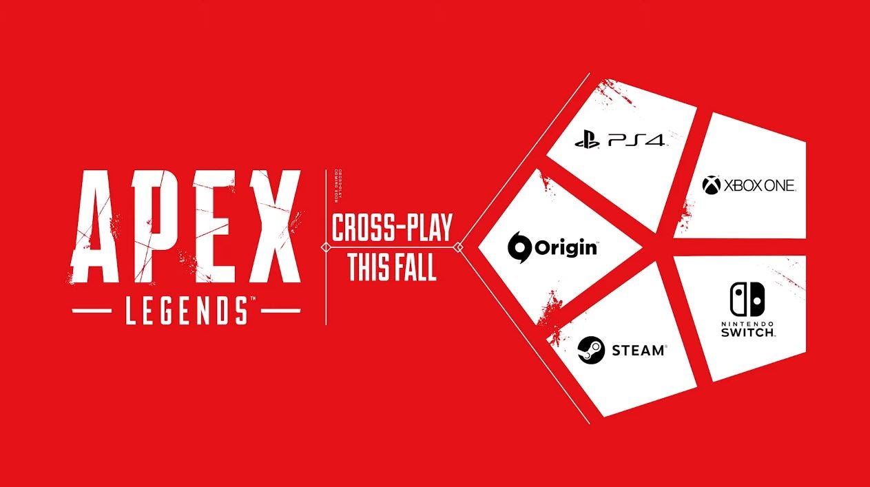 Apex Point Multiplayer Apex Legends cross-platform release date, how to add friends and cross ...