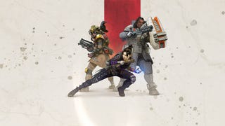 The GamesIndustry.biz Podcast: Apex Legends and the safety of a surprise launch