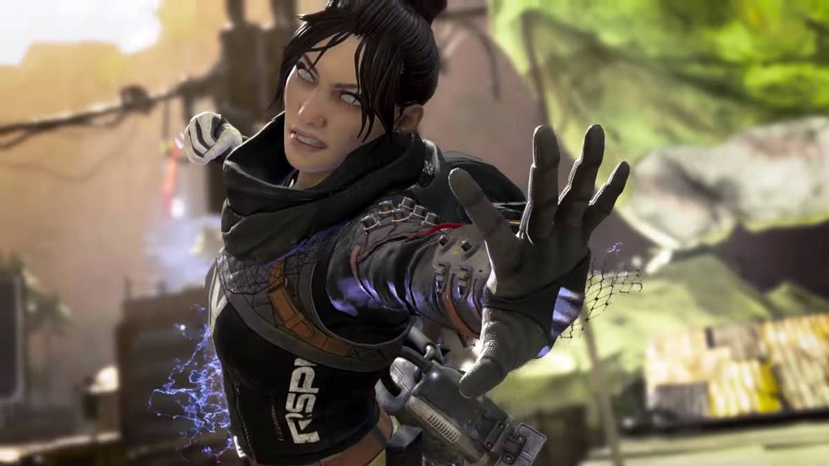 Apex Legends in Advanced Negotiations for Release on Mobile | VG247