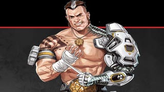 Apex Legends Season 4 kicks off February 4 with brawler hero Forge