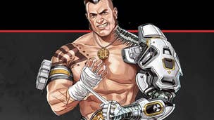 Apex Legends Season 4 kicks off February 4 with brawler hero Forge