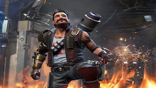 Apex Legends video gives you a look at Fuse's abilities