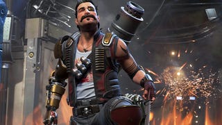Apex Legends now has over 100 million players, teases a big reveal next week