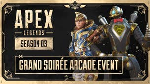 Apex Legends' Grand Soiree event schedule includes third-person, respawn modes and more