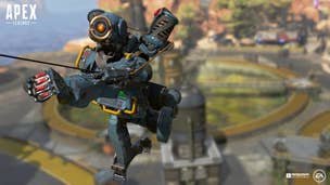 Respawn accidentally rolled out an Apex Legends feature that the community has been split on