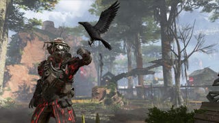 Apex Legends Solos Mode hits next week for a limited time