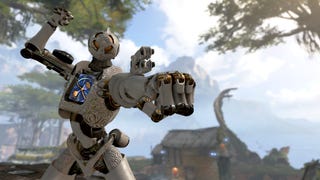Apex Legends Iron Crown Collection Event with Solos Mode kicks off today