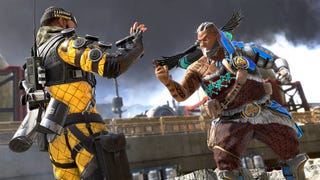 Apex Legends Iron Crown Legendary skins will be added to the store