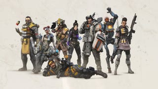 Apex Legends' player base is growing faster than Fortnite's and has reached 50 million already