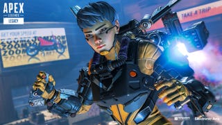 Apex Legends' latest trailer shows off PvP Arenas and more Season 9 content