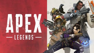 Apex Legends had over 1 million players in 8 hours