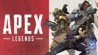 Apex Legends had over 1 million players in 8 hours