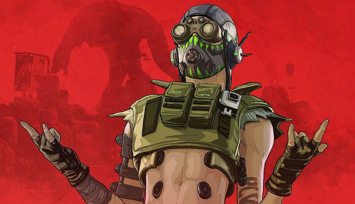 Apex Legends estimated to have had the biggest launch month of any free-to-play game