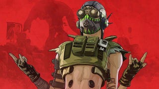 Apex Legends is getting Duos for a limited time