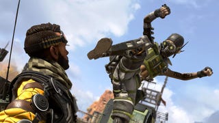 Apex Legends: 'piggyback' players who don't contribute will face bans