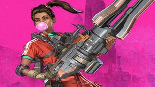 Apex Legends is getting a Championship Edition
