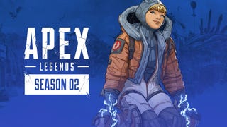 Apex Legends Season 2 is live - here's the release notes