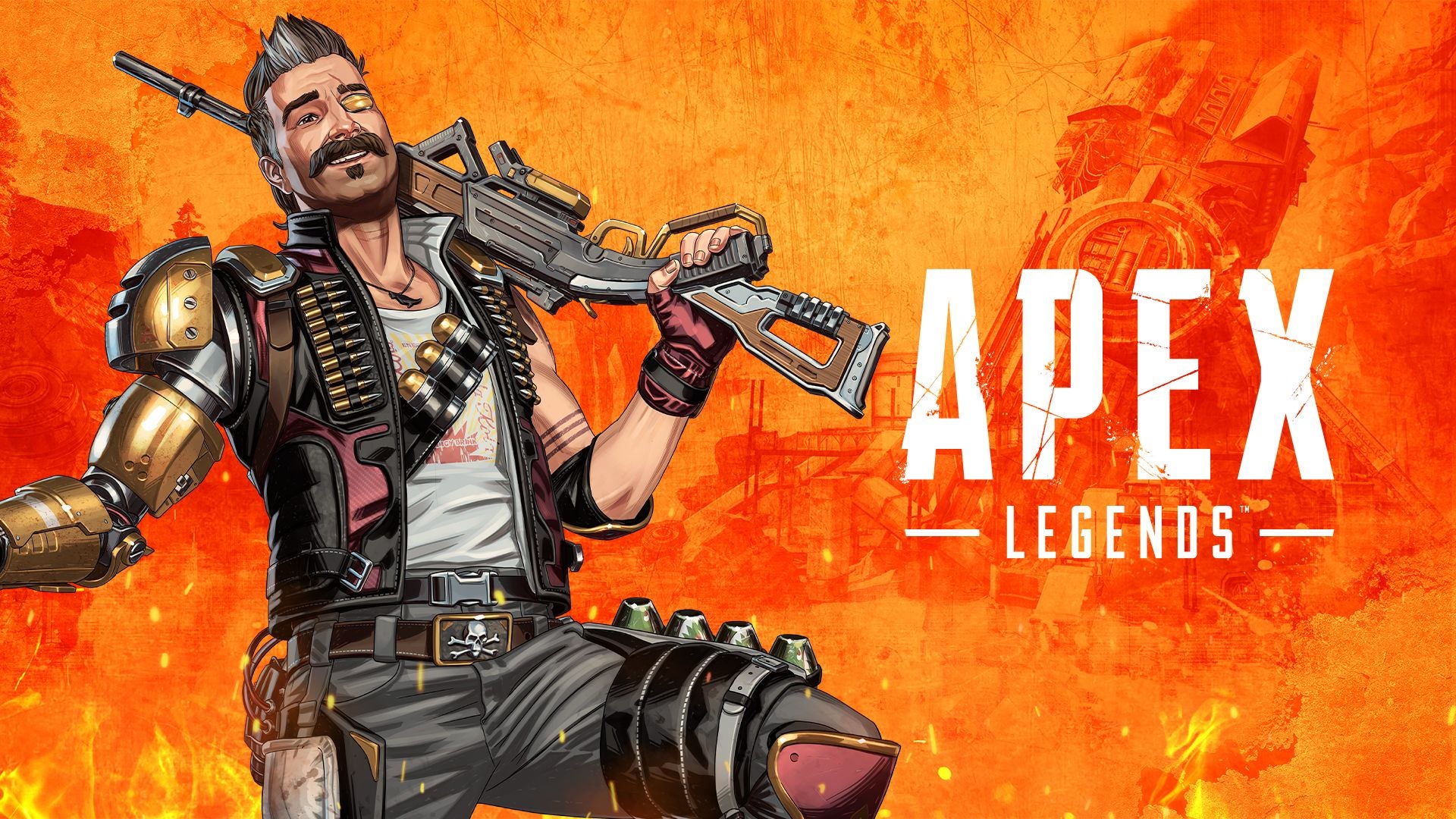 Dataminer suggests Titans coming to Apex Legends alongside new character