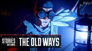Apex Legends players can participate in The Old Ways event April 7-21