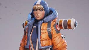 Apex Legends Season 2 includes Titanfall 2's L-Star weapon, Wattson the new Legend, ranked mode - out July 2