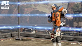 Here's how challenges are going to work in Apex Legends Season 2