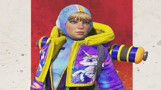 Twitch Prime members get two Apex Legends skins to celebrate Season 2