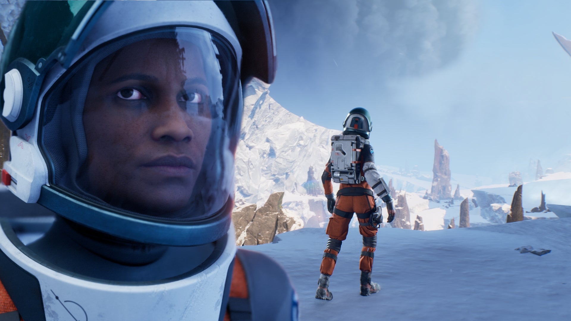 Aphelion angespielt: Ich liebe DON'T NOD, aber ihr neues Sci-Fi-Abenteuer macht mir ein wenig Sorgen