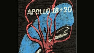 They Might Be Giants IF Tribute: Apollo 18+20