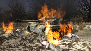 Wot I Think: Achtung Panzer - Operation Star