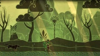 Gaming Greeks: Capsized Creators Show Apotheon