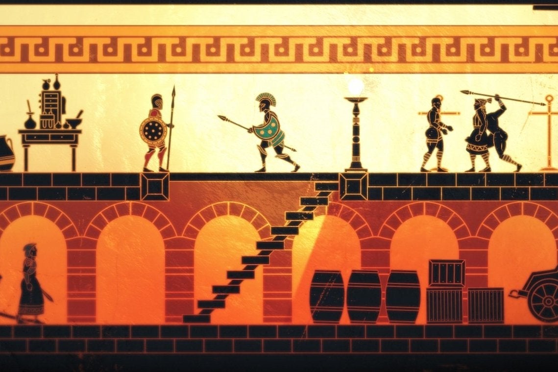 TGDB - Browse - Game - Apotheon