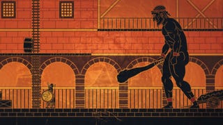 Wot I Think: Apotheon