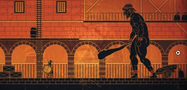Apethon Apotheon review | Rock Paper Shotgun