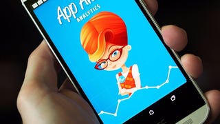 App Annie scores $63 million investment