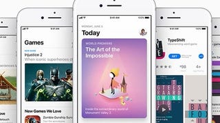 App Store gera 250 milhões de euros no dia de Ano Novo.