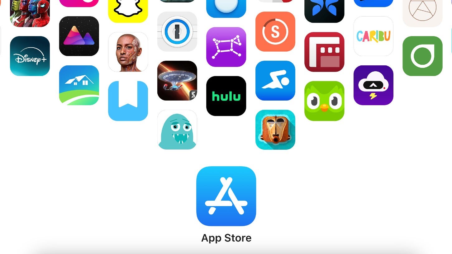 Apple allows retro game emulators on App Store | GamesIndustry.biz