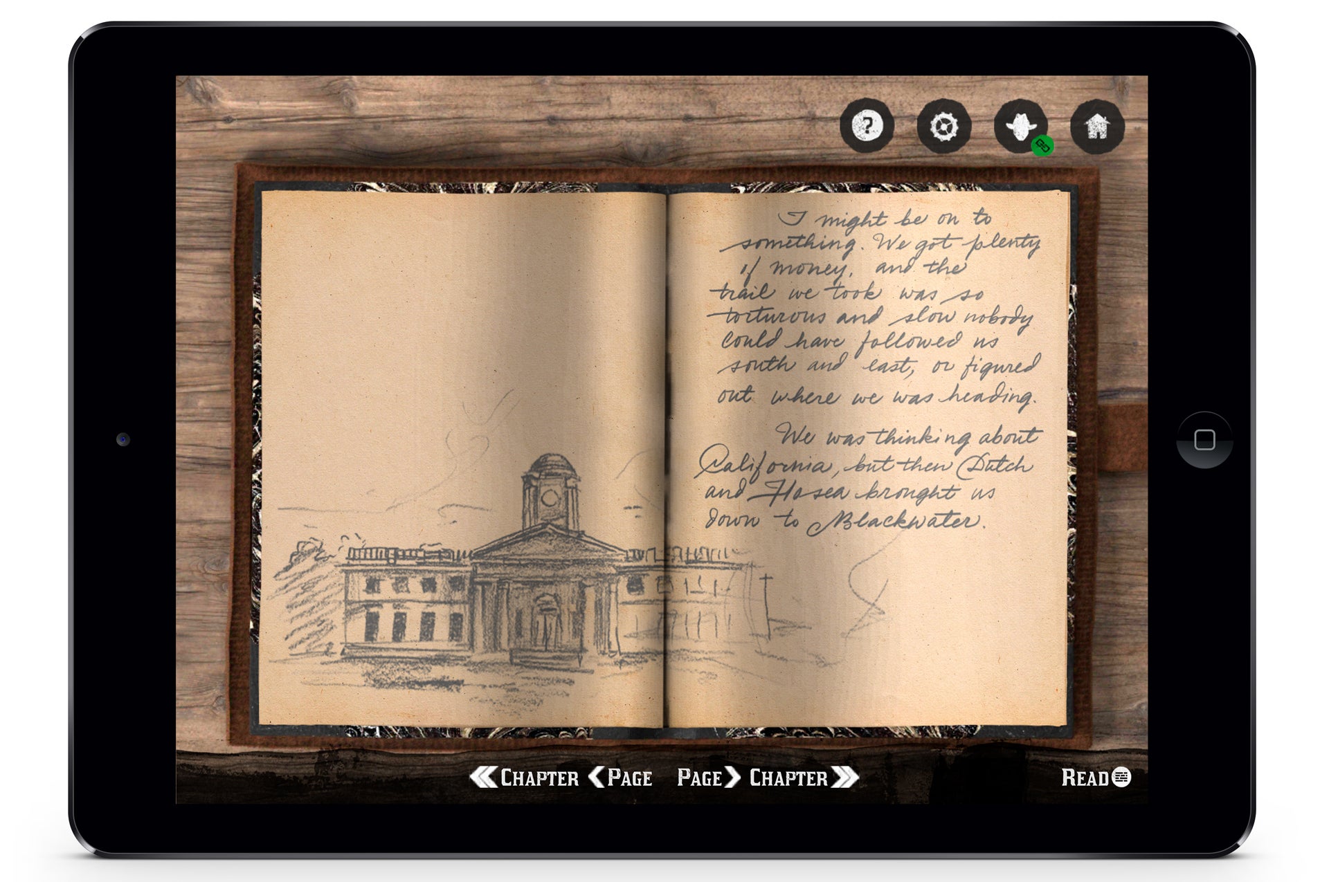 Red Dead Redemption 2 app lets you put the game HUD on your phone ...