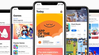 App Store spending passes $260bn since launch