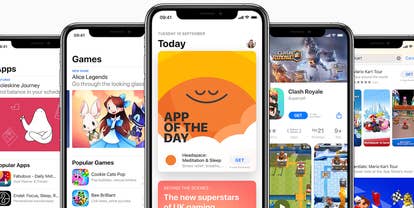 Apple seeks dismissal of App Store antitrust case in India