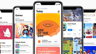 Apple App Store has generated $230bn for developers since launch