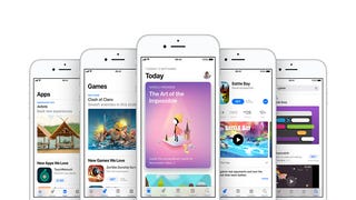 Apple increasing app store prices across Europe and Asia next month