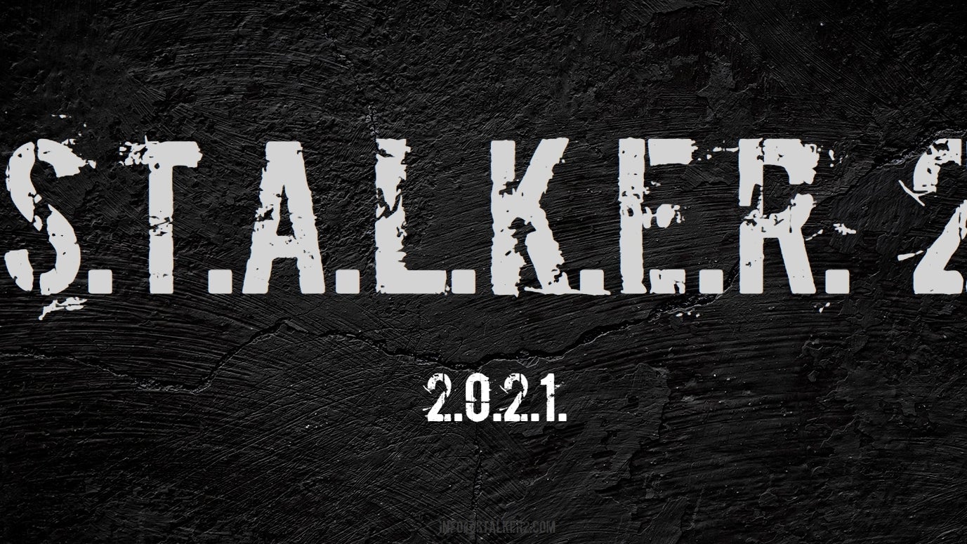 Apparently STALKER 2 is happening, but don't get too excited