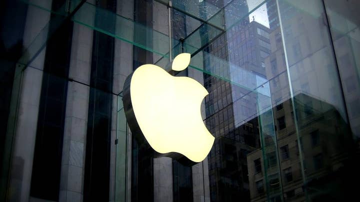 Apple Building