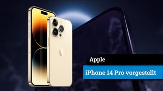iPhone 14 Pro und iPhone 14 Pro Max: Apple stellt seine erste 48-MP-Kamera vor