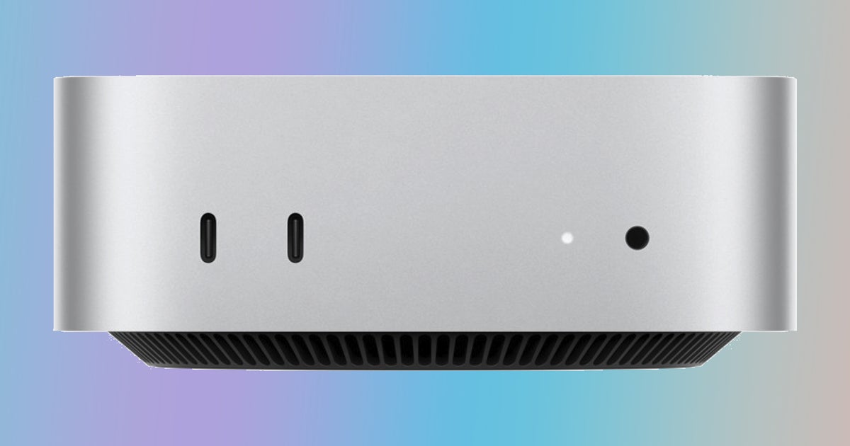 在我这样做之前,请使用此eBay折扣代码以高价获取此M4驱动的Mac mini