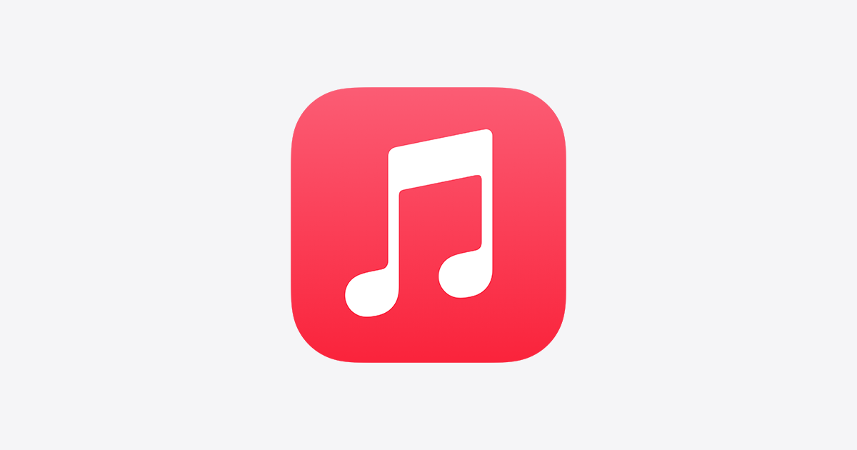 Apple Music Logo PNG, Clipart, Apple, Apple Music, Black And White, Brand,  Deezer Free PNG Download